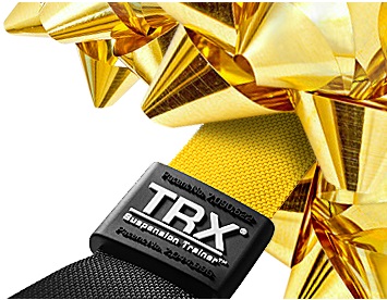 TRX goldbow